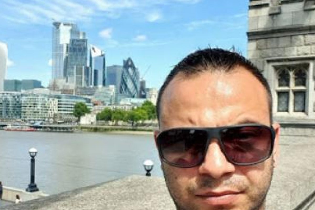 Млад българин почина трагично в Лондон