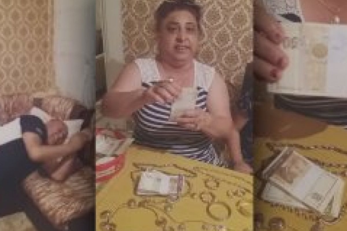 "Богаташи" роми се гаврят с българи, работещи в чужбина