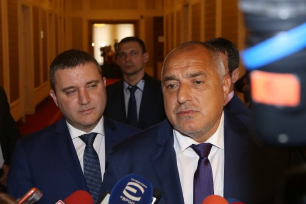 Изненада: Партийната субсидия стана осем лева!