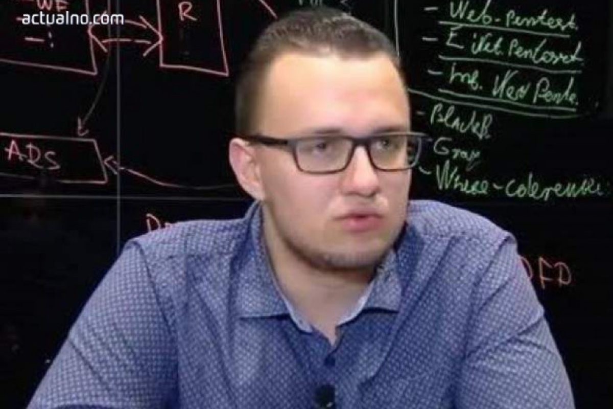 Хакерът на НАП: Държавните служители гледат порно на работа