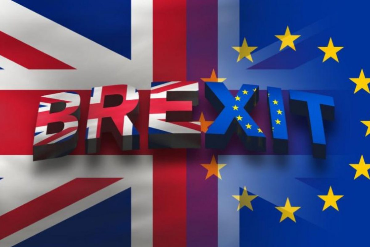 Великобритания - едно по-хубаво място след Brexit