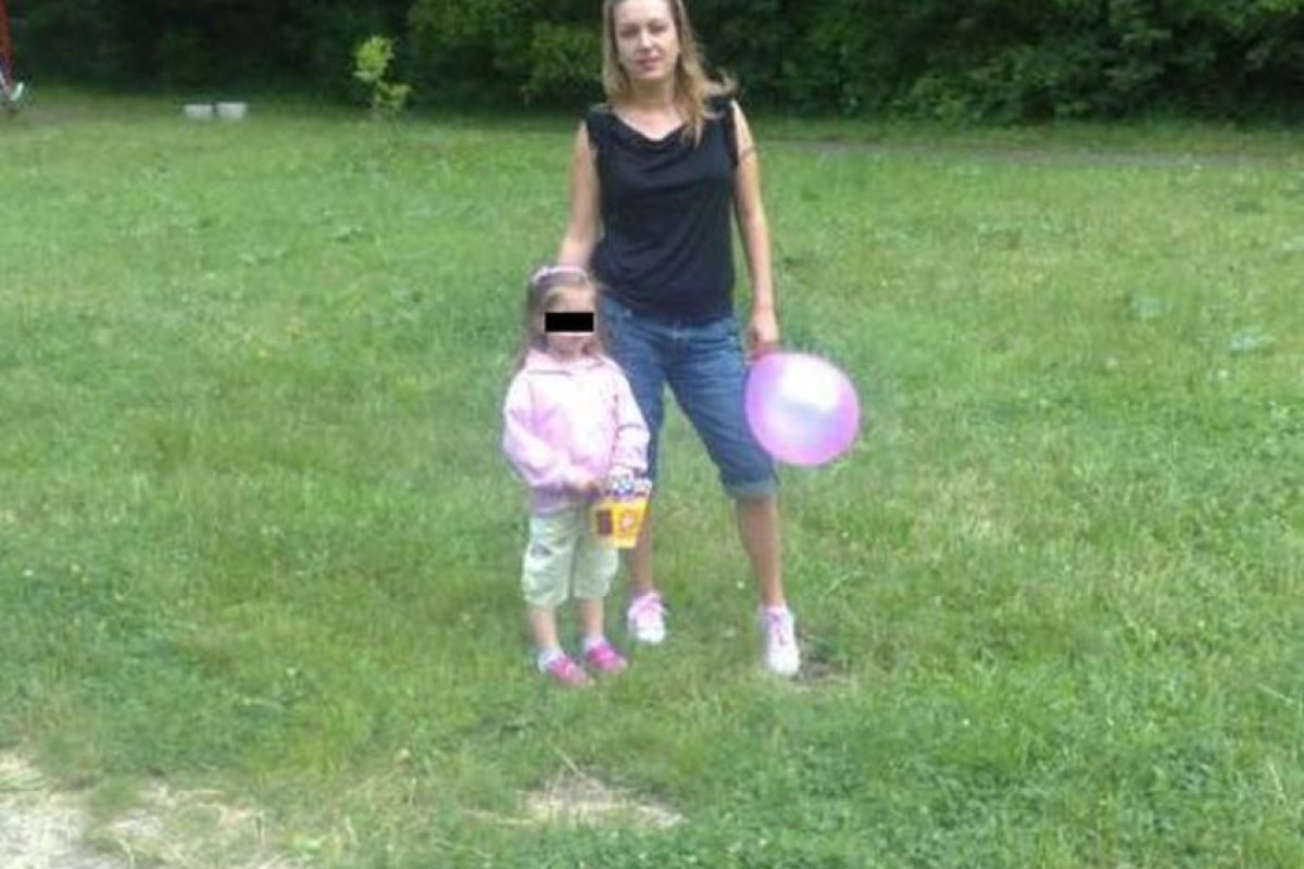Ицо Хазарта крие тежка драма с бившата си жена