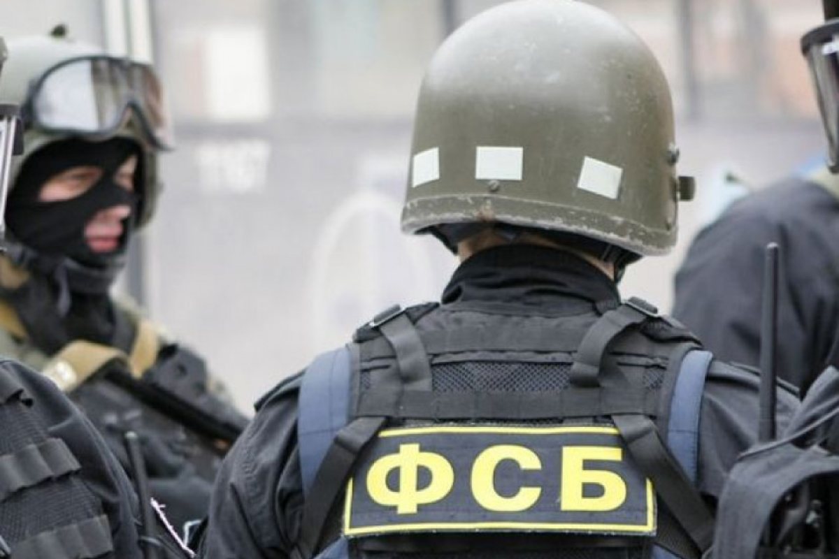 Бизнесмен окървави Москва, откри стрелба по служители на ФСБ