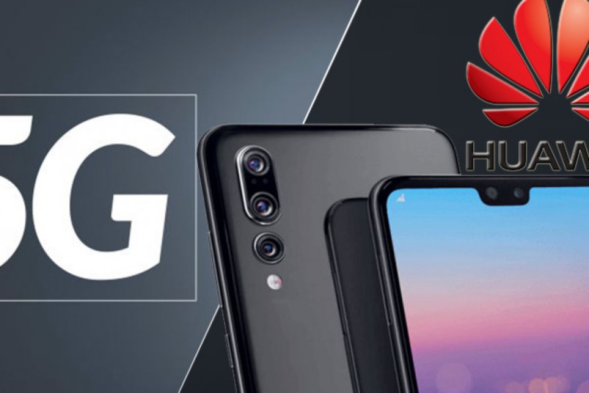 Ще участва ли Huawei в разработването на британските 5G мрежи?