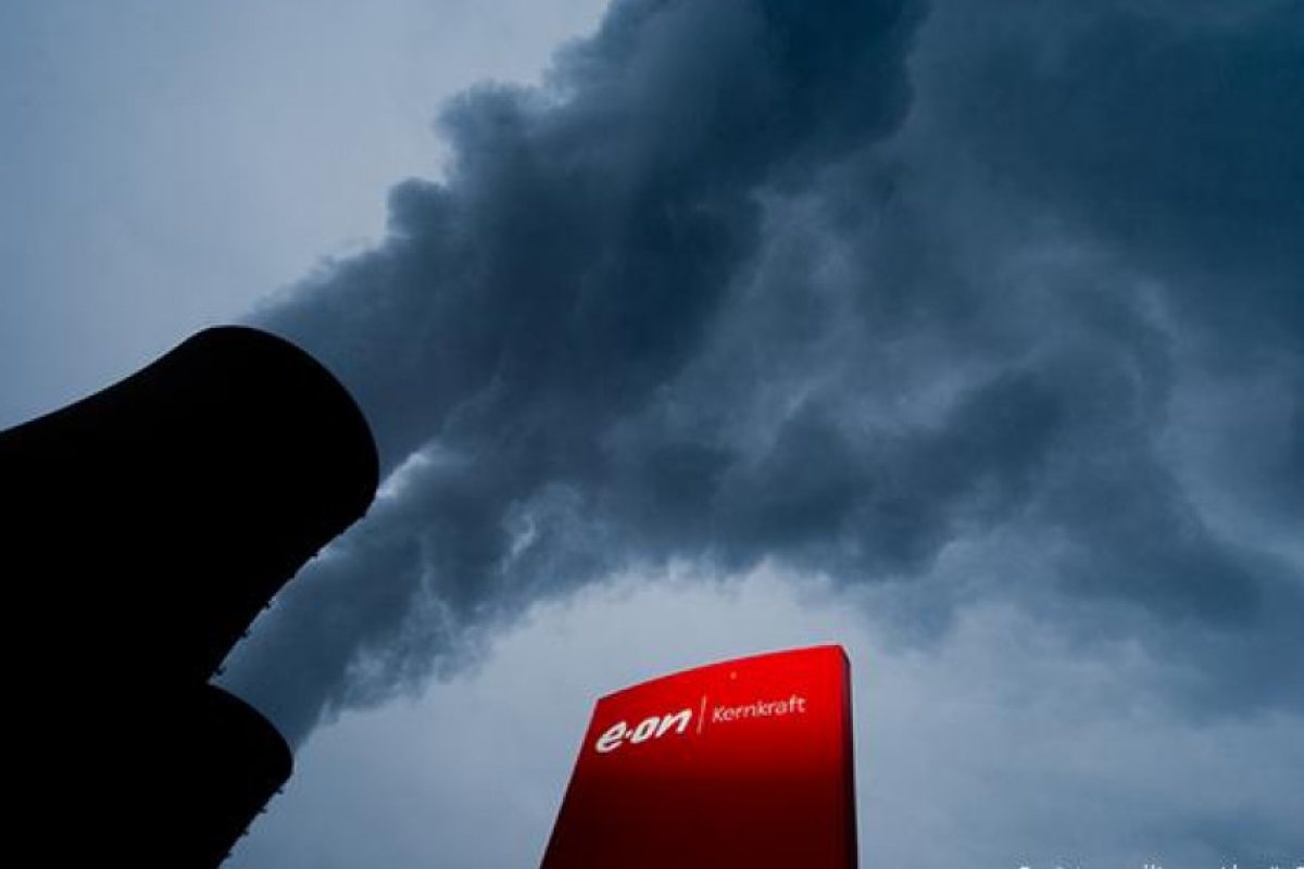 Eon закрива стотици работни места във Великобритания