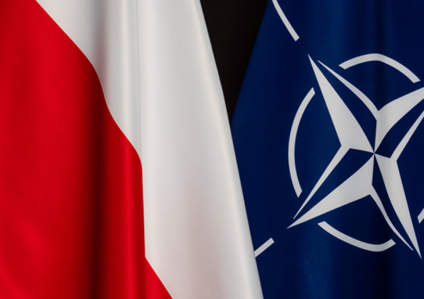 Заради двете паднали ракети утре НАТО се събира по молба на Полша