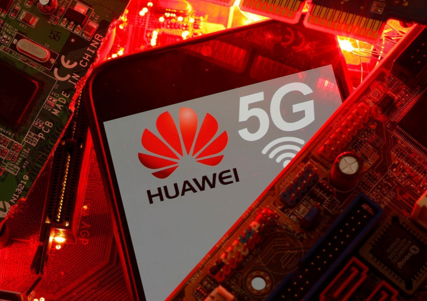 Huawei загърбва смартфоните и се насочва към свиневъдството