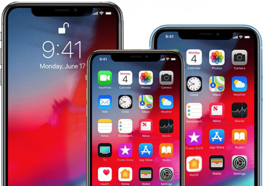 И трите нови iPhone през 2020 г. ще са с 5G модеми