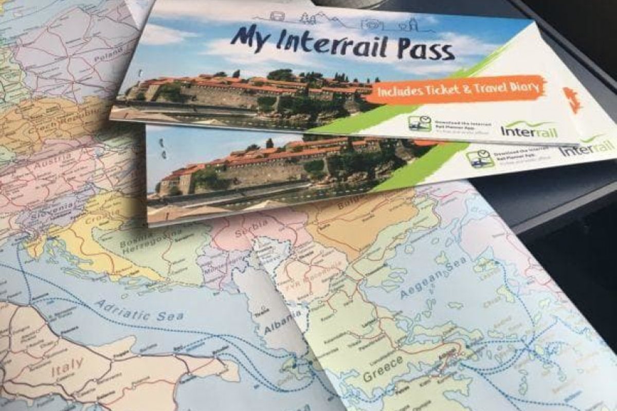 Великобритания спира да използва картите за намаление InterRail