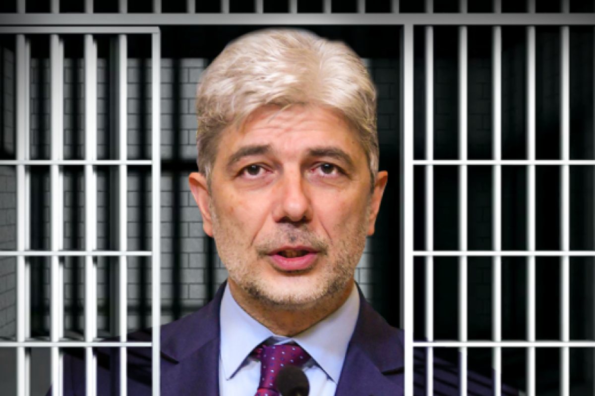 Нено Димов остава за постоянно в ареста