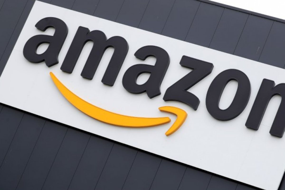 Amazon отвори първи британски корпоративен офис извън Лондон