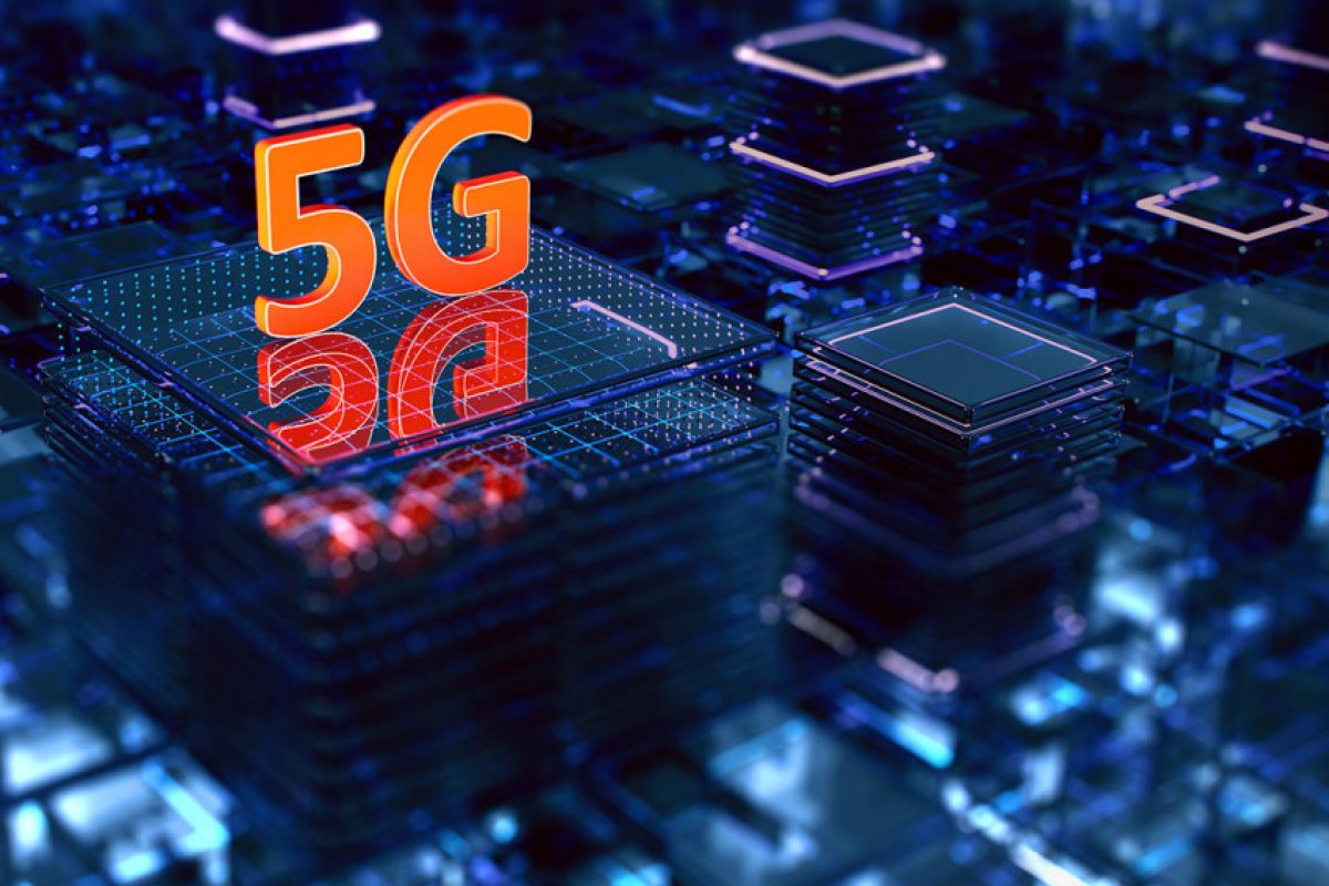 5G сага по британски - преотстъпва ли Лондон суверенитета си на Пекин