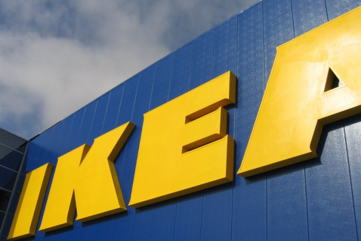 Ikea затваря свой първи магазин във Великобритания