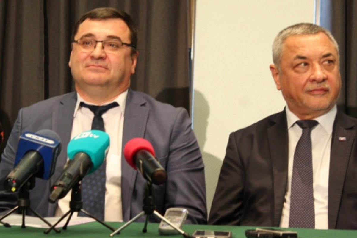 Забраниха частните лотарии