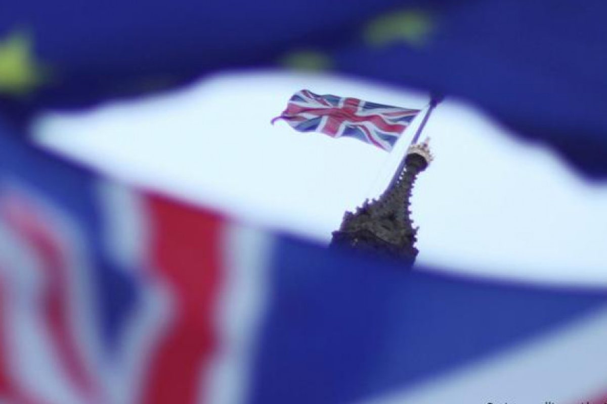 Великобритания след Brexit: В непознати води