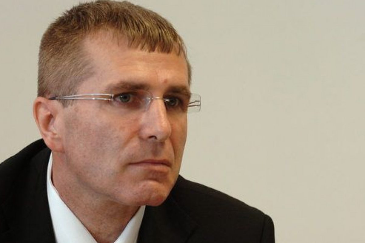 Прокуратурата погна Ковачки за горенето на боклуци