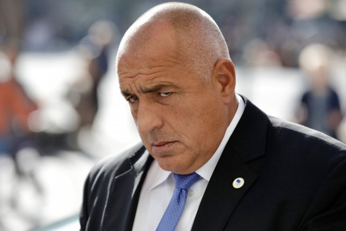 Испанската полиция разследва Бойко Борисов