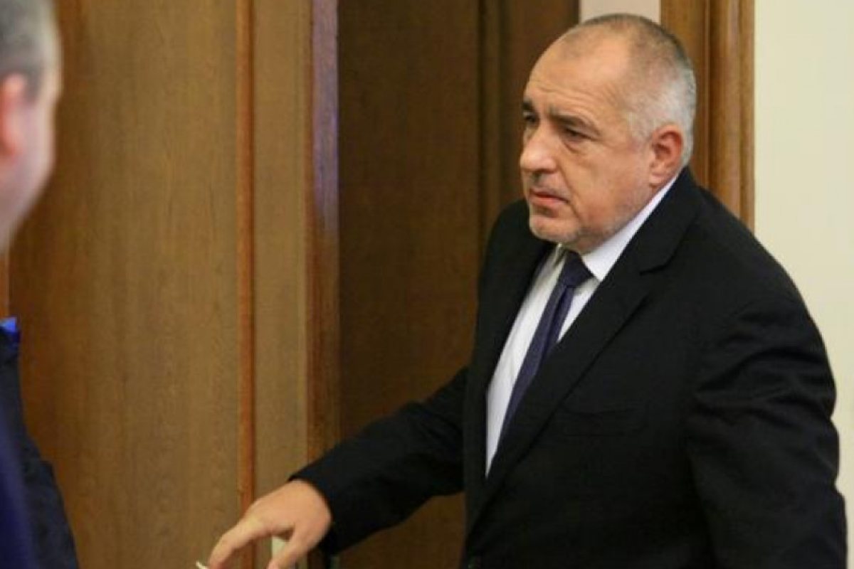  Борисов: Все повече българи се завръщат в родината
