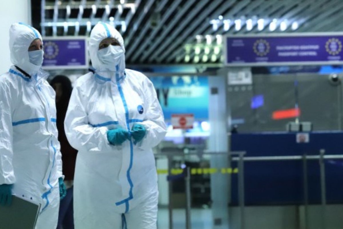 Готови са резултатите от теста за коронавирус на жената от Пловдив 