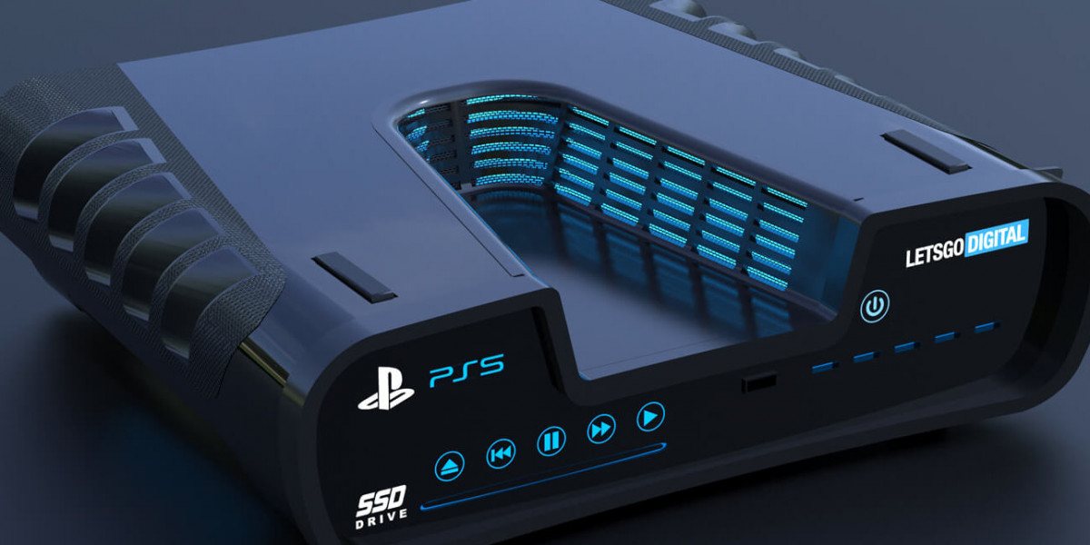 Цената на новата конзола PS5 във Великобритания, ще бъде £449