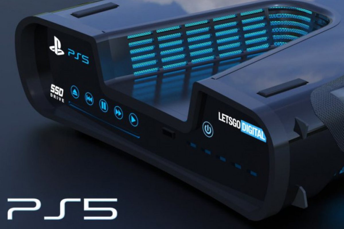 Цената на новата конзола PS5 във Великобритания, ще бъде £449