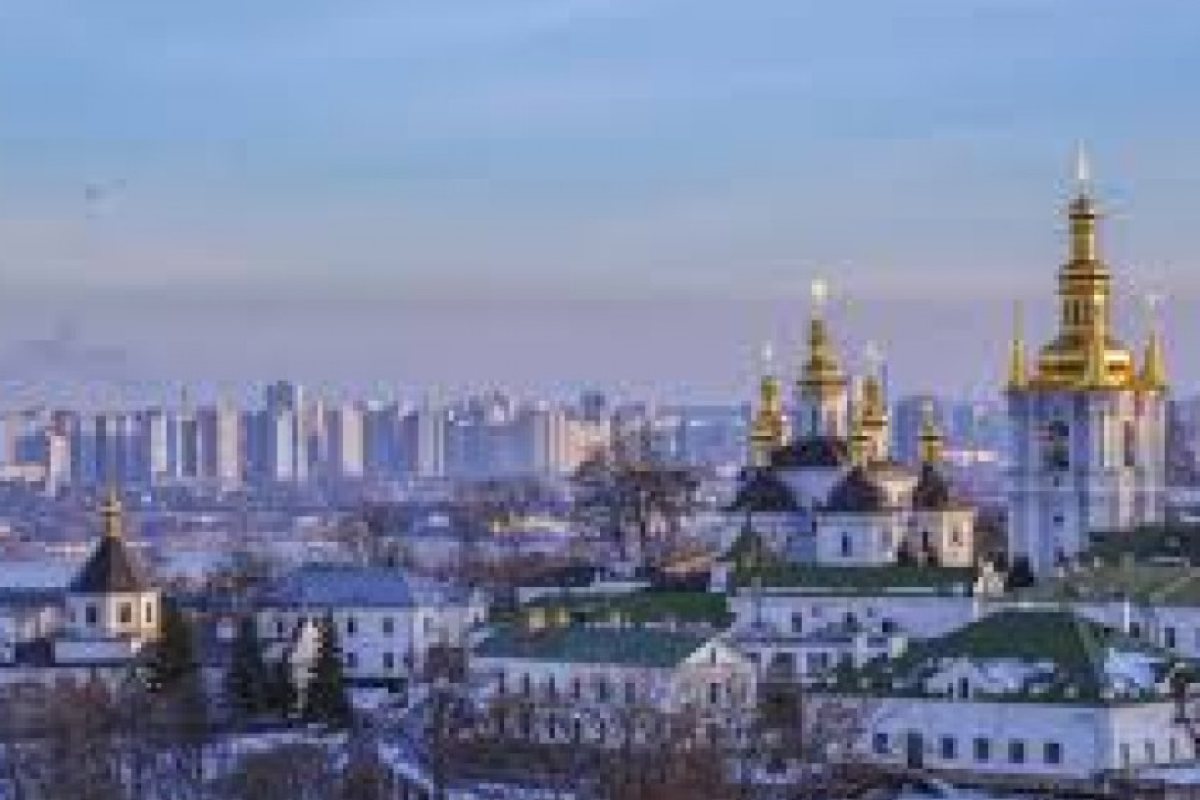 Първи заразен с коронавирус в Украйна