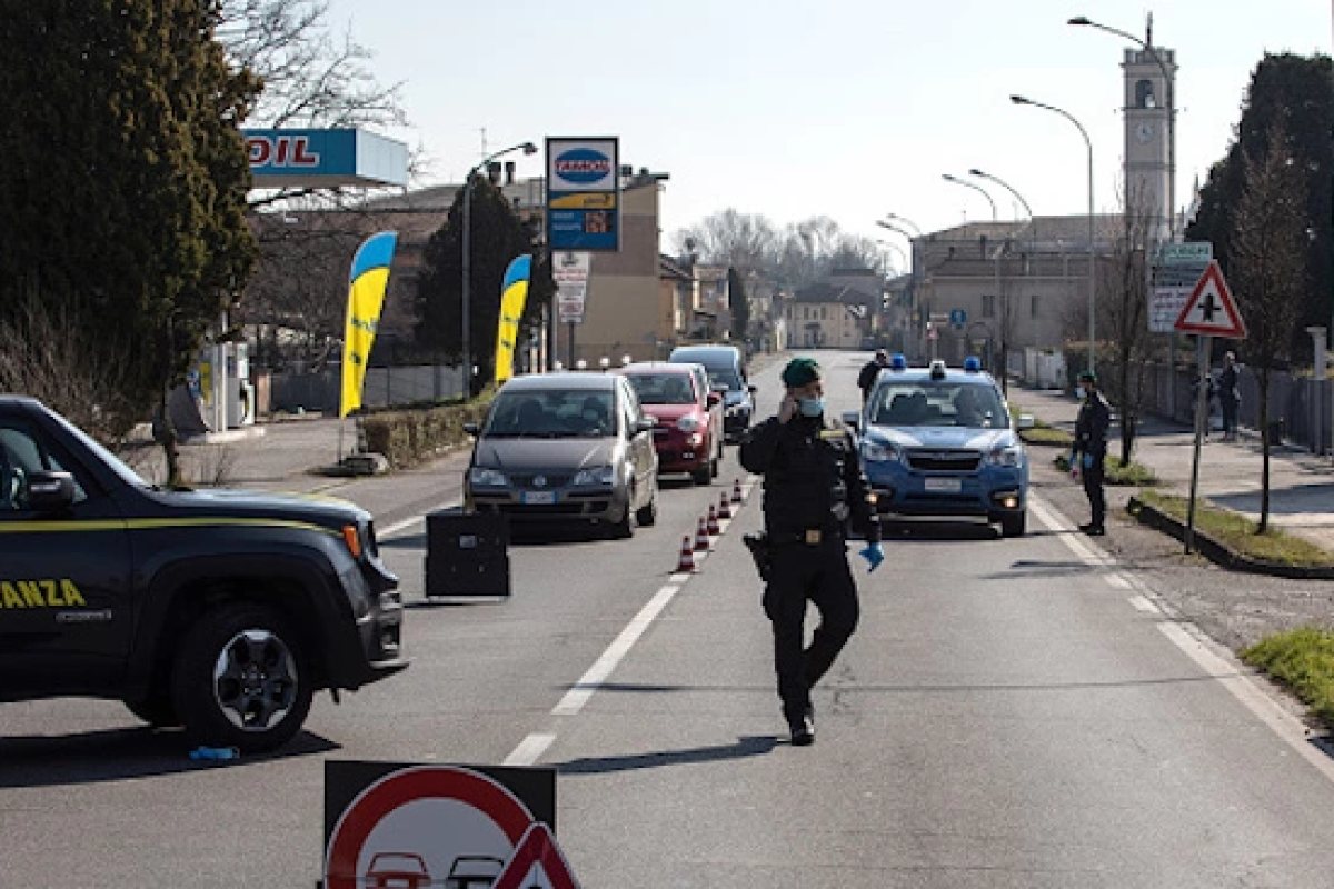 Над 100 загинали в Италия от новия китайски вирус