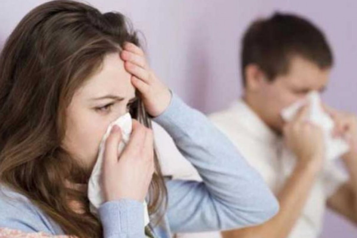 Какви са симптомите на грип и коронавирус