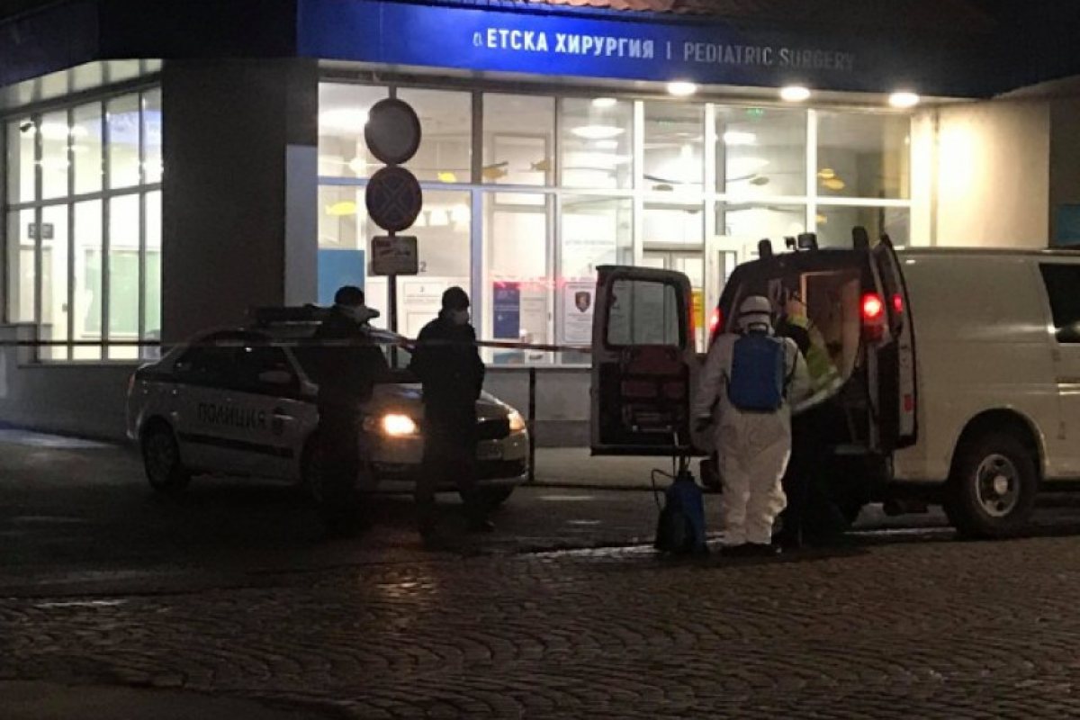 Потвърден е седми случай на коронавирус в България