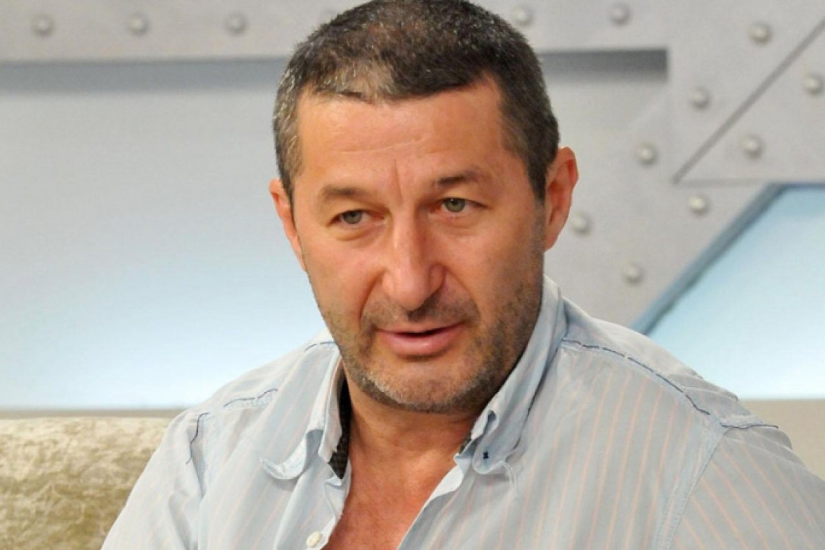 Владимир Каролев: В Лондон никой не носи маска, паника няма
