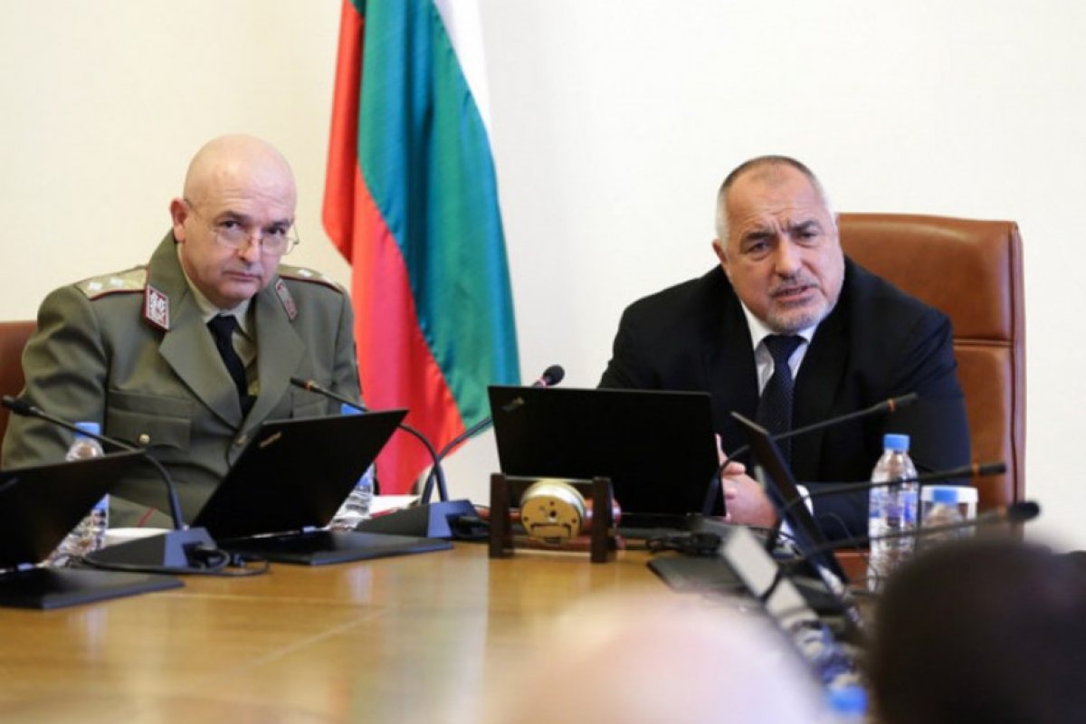България въвежда извънредно положение заради коронавируса