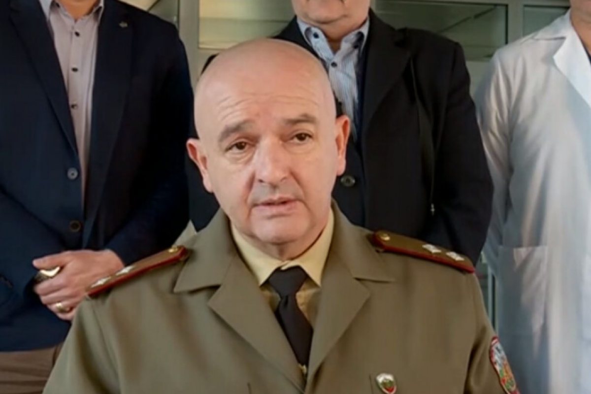 Три деца са с положителни проби за коронавирус