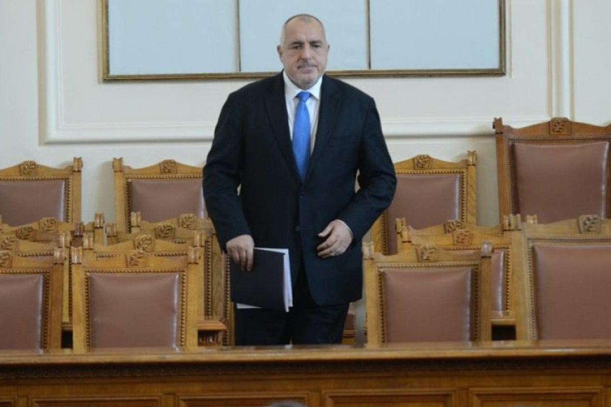Борисов: Извънредното положение ни е необходимо!