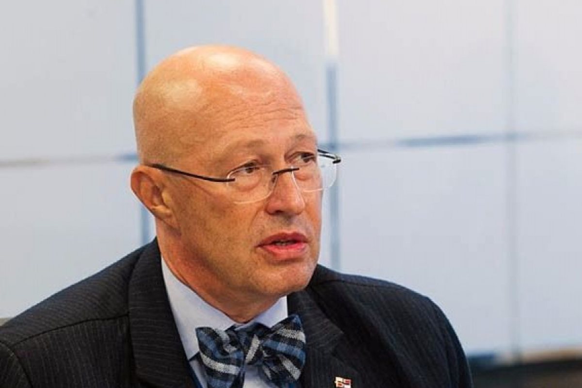 Валери Соловей: Кремъл крие 1600 жертви на коронавируса..