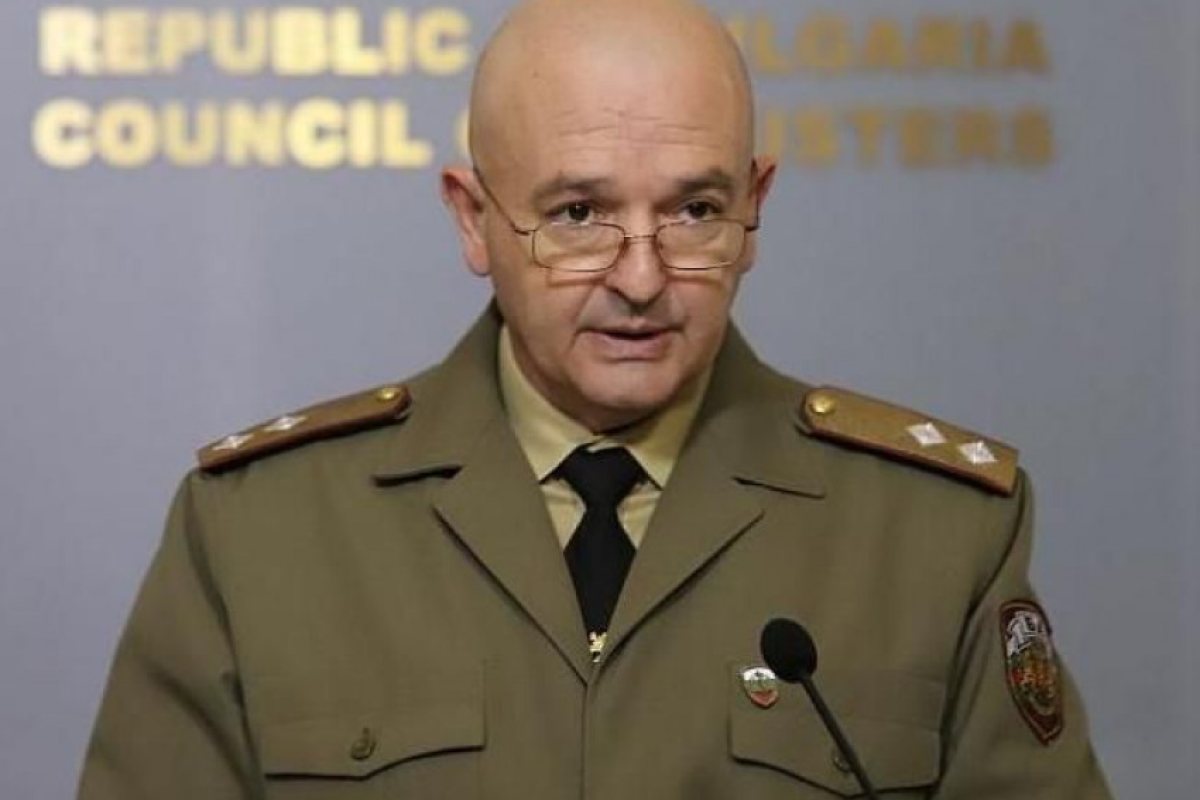  Откритите заразени с COVID-19 в България вече са 105