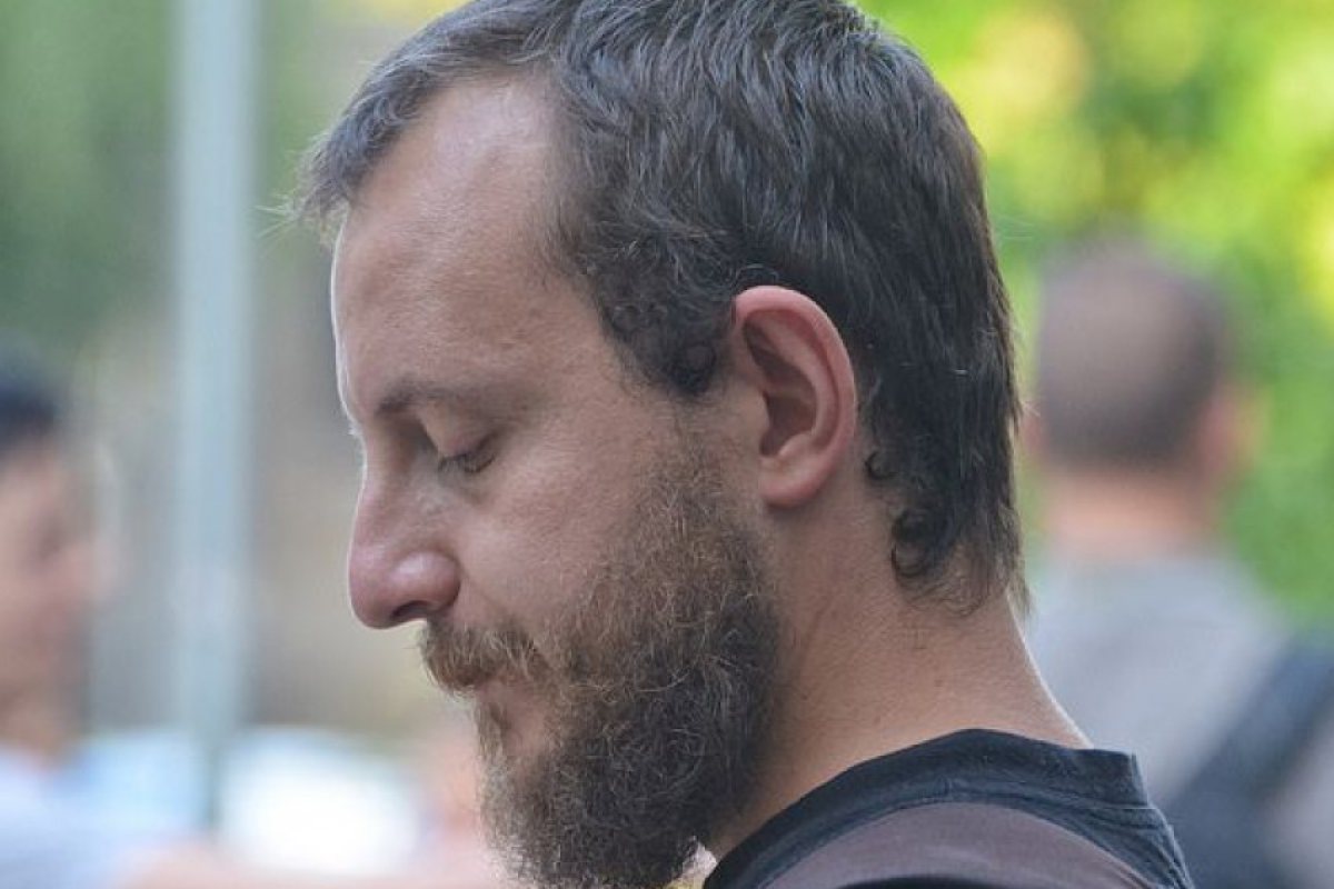 Манол Глишев: Истинската зараза са българските власти