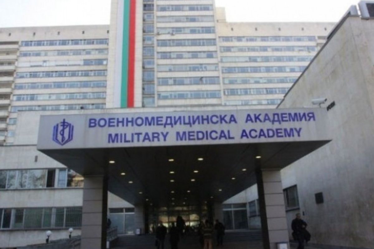 Общински съветник в София е с коронавирус, лекува се във ВМА