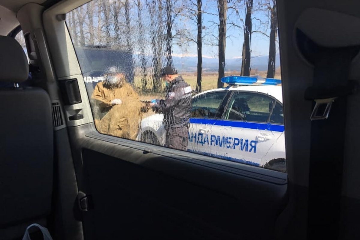 Диагностицираното с коронавирус в Банско англичане се прибра...и се оказа здраво!