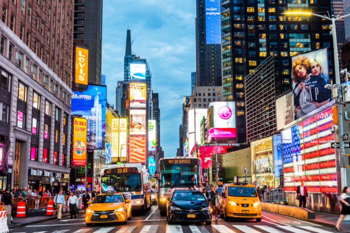 Ню Йорк с над 25 000 случая на коронавирус, заболелите се удвояват за три дни
