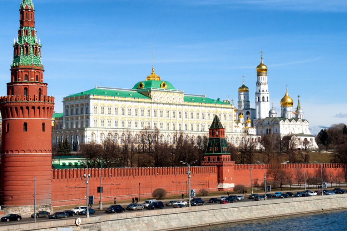 Служител в Кремъл е с коронавирус