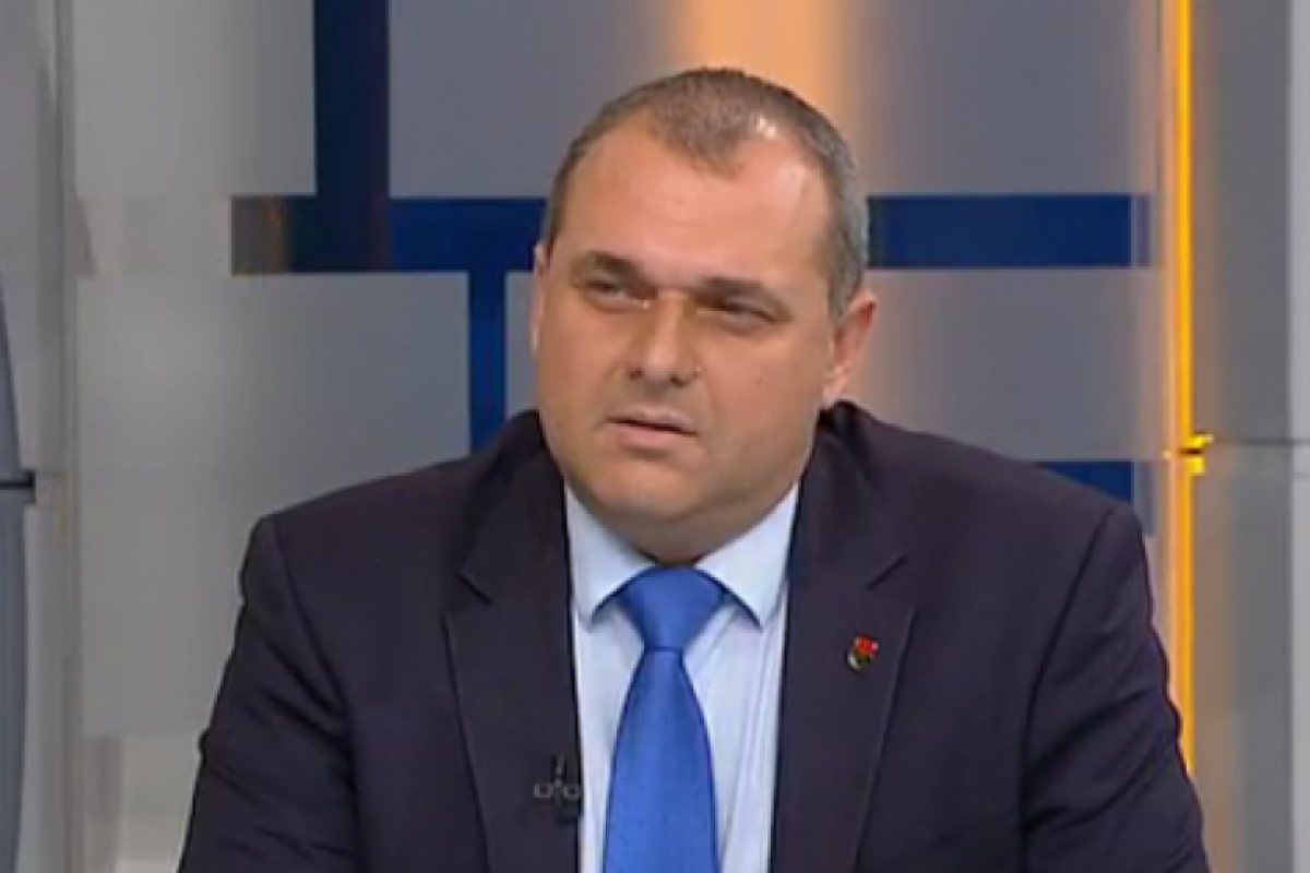 ВМРО иска край на извънредното положение на първи май