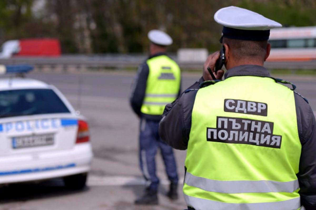 Петима дупничани с актове за 5000 лв. заради разходки