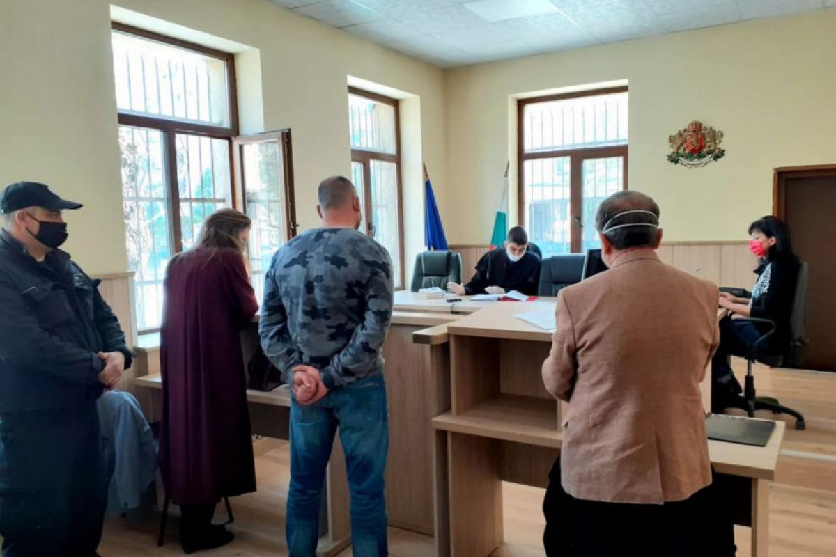 Завърнал се от Германия българин бе осъден за нарушаване на карантината