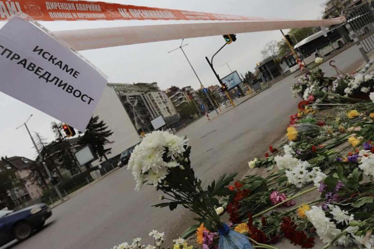 Адвокатът на обвинения за смъртта на Цветков: Не е сигурно, че той е управлявал автомобила