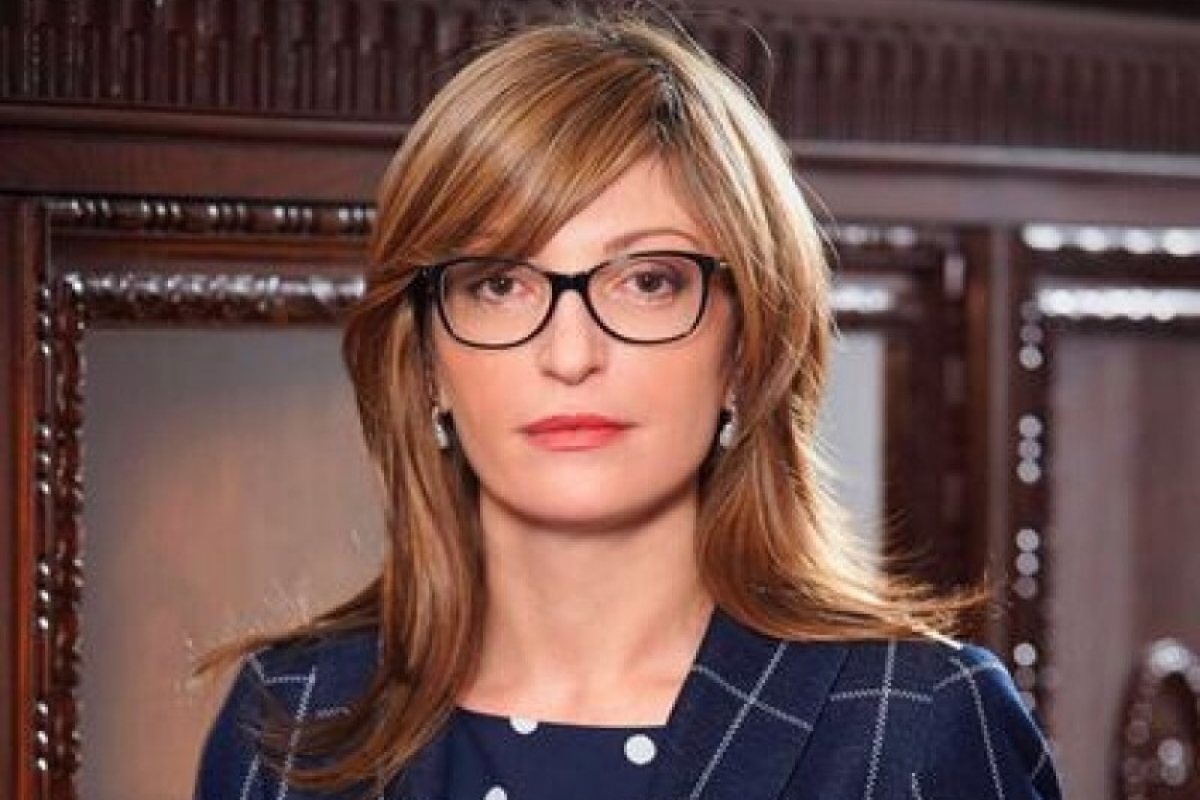 Екатерина Захариева: Има българи, които все още искат да се върнат у нас