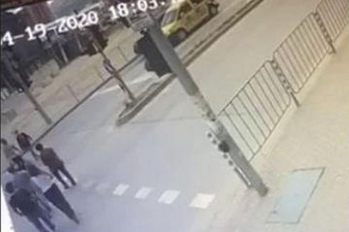 МВР: Всички пешеходци от катастрофата с Милен Цветков да се обадят на 112