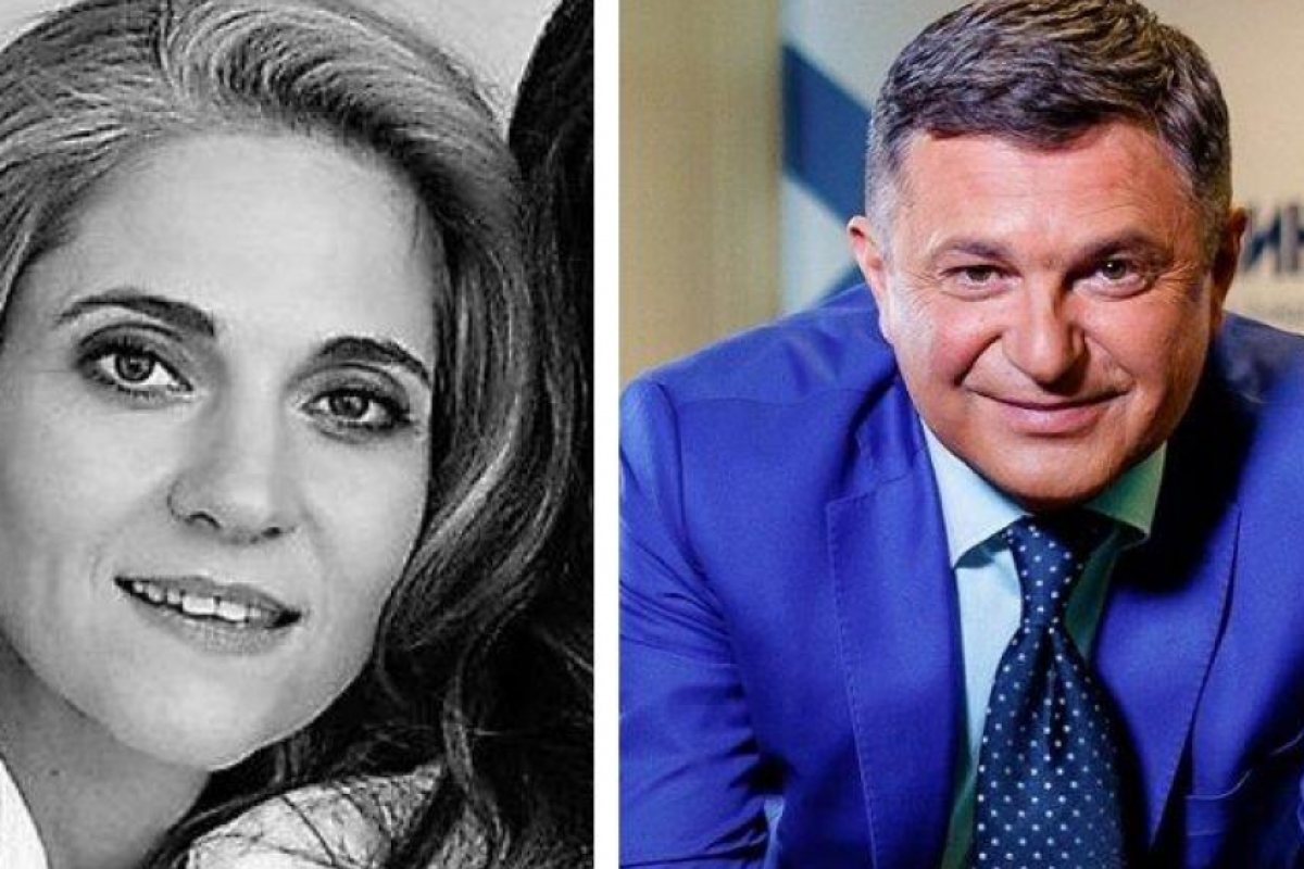 Първата съпруга на Милен Цветков: Разбити сме!