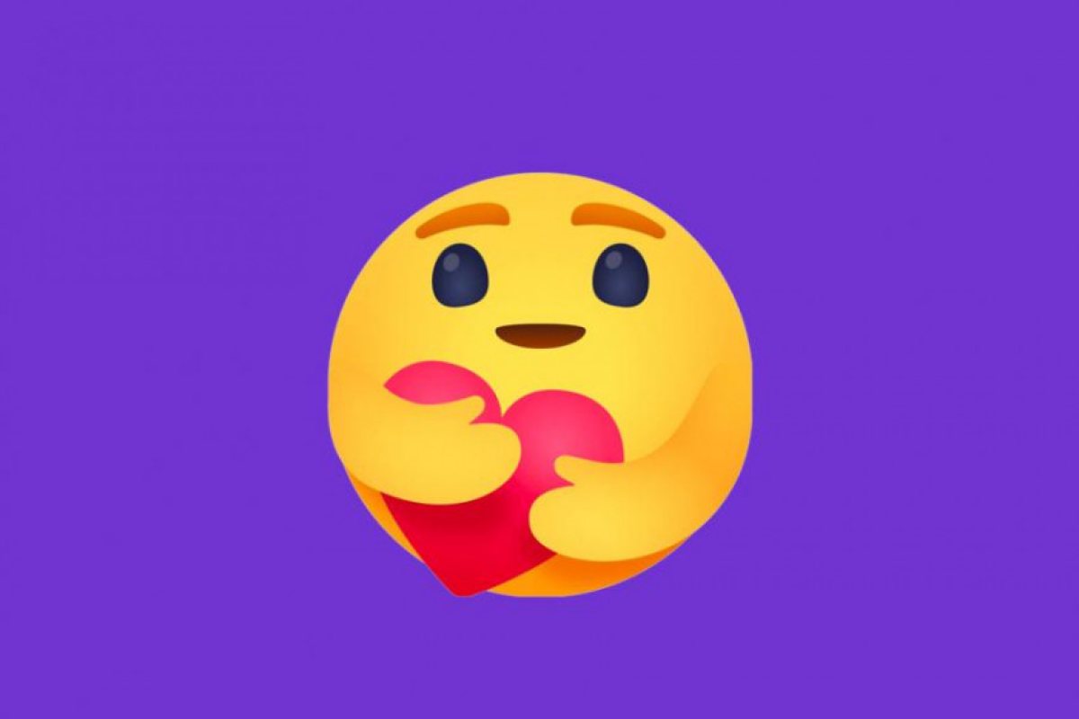 Дори разделени, ние пак сме заедно. Facebook въведе нова реакция: Грижа
