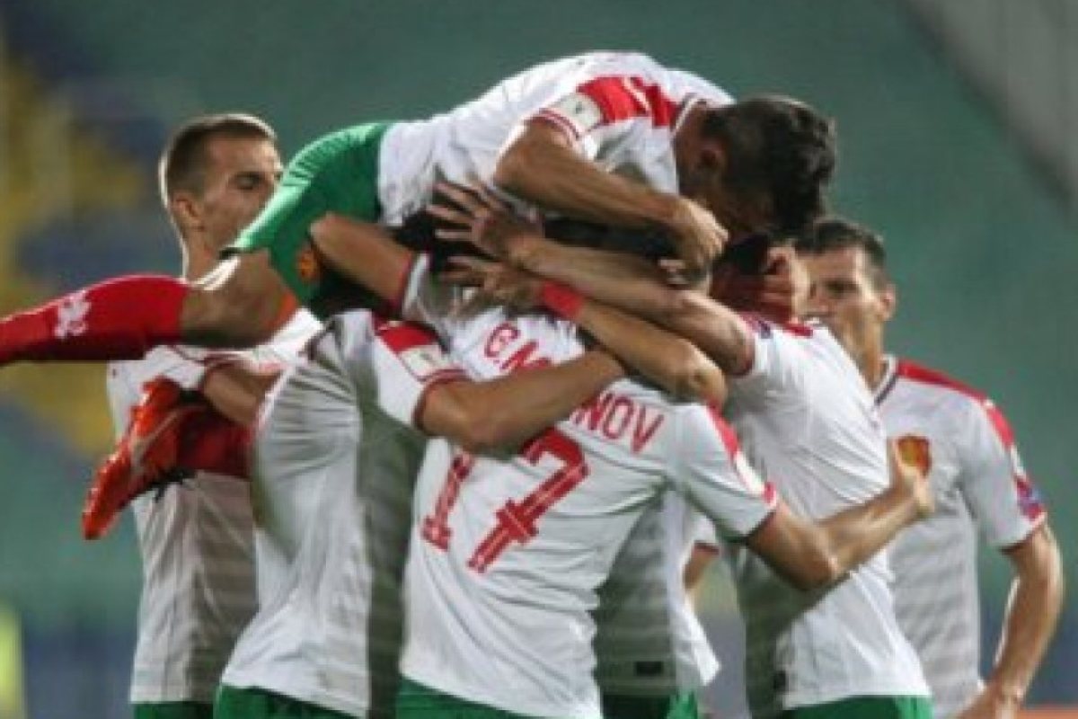 Добра новина: Скоро може да се върне футболът в България