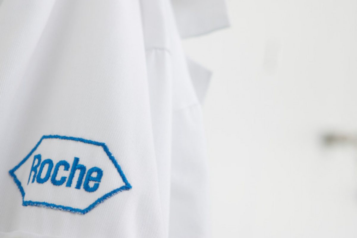 Великобритания купува тестовете за коронавирусни антитела на Roche